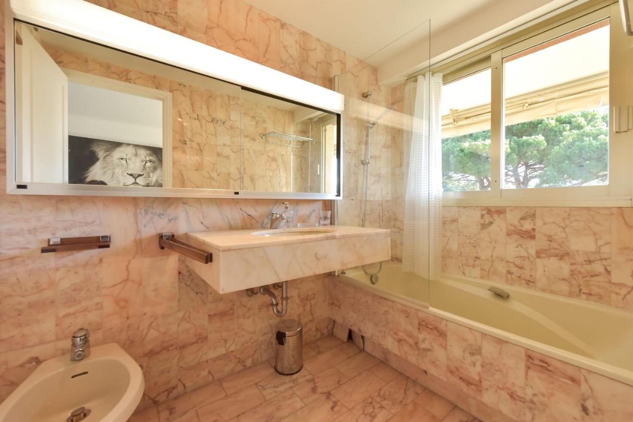 Penthouse With Pool Sea View And Parking Appartement