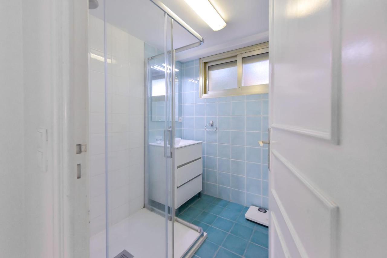 Penthouse With Pool Sea View And Parking Apartment Cannes